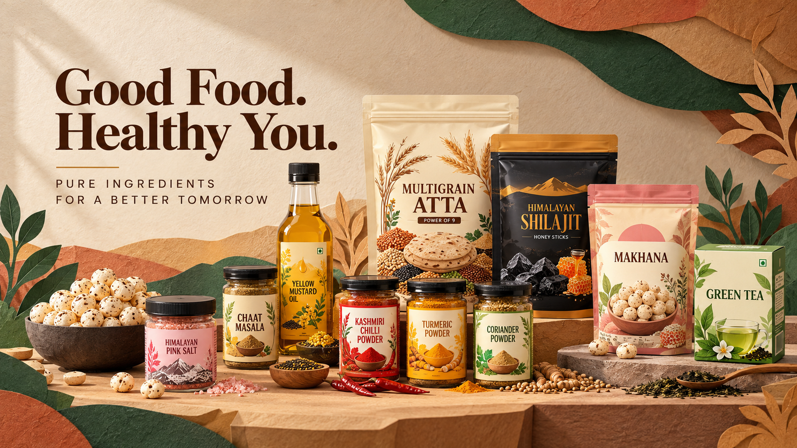 All Product