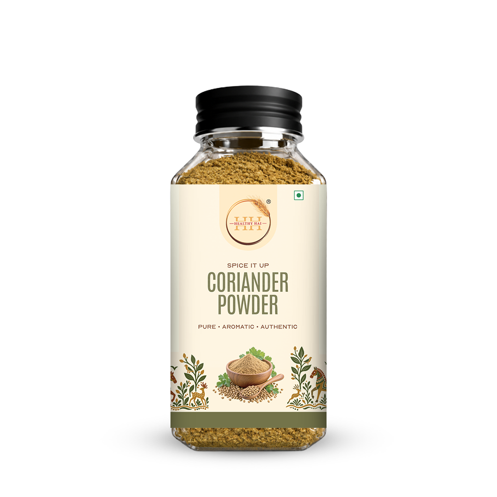 Coriander Powder