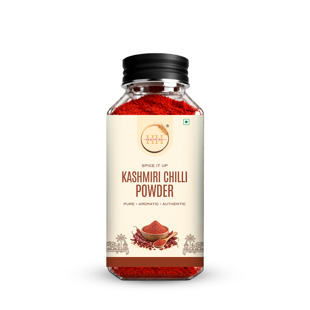 Kashmiri Chilli Powder