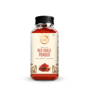 Chilli Powder